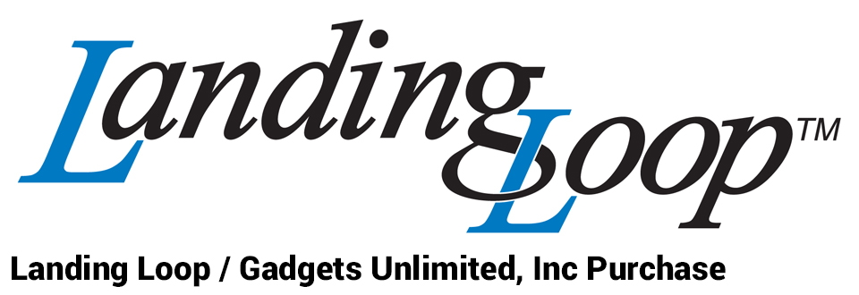 Landing Loop Logo Landing Loop Logo